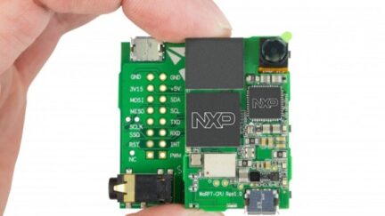 Six boards for rapid IoT development
