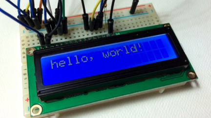 How to Set Up and Program an LCD Display on an Arduino