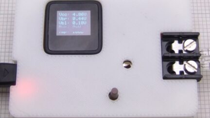 Quantifying cooling system