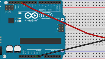 Arduino 101 Fundamentals