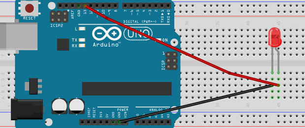 Arduino 101 Fundamentals