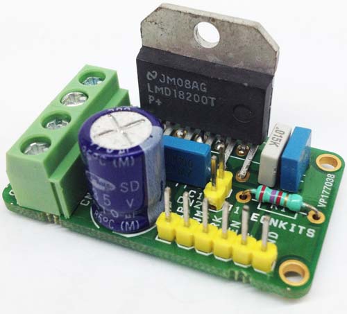 LMD18200_Module_M029