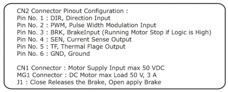 LMD18200_Module_connections