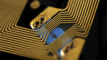 Hack-proof RFID chips claimed by MIT