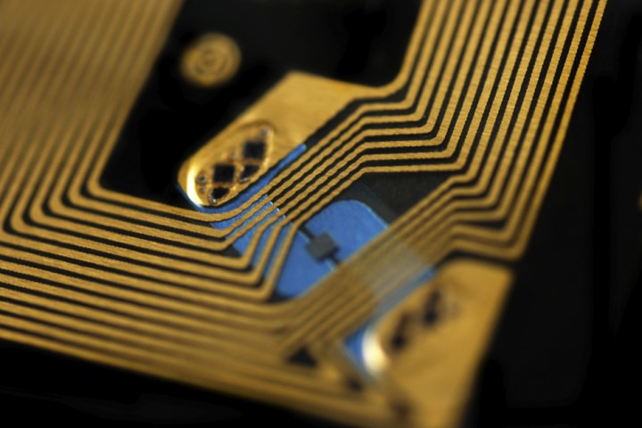 Hack-proof RFID chips claimed by MIT