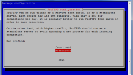 How to Set Up a Raspberry Pi FTP Server