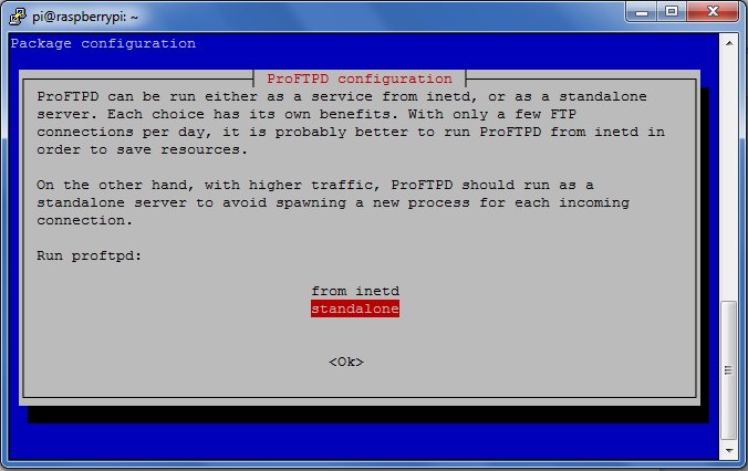 How to Set Up a Raspberry Pi FTP Server How to Set Up a Raspberry Pi FTP Server
