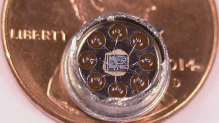 555 Timer Teardown