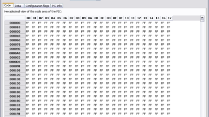 USBpicprog – a free and open source usb pic programmer