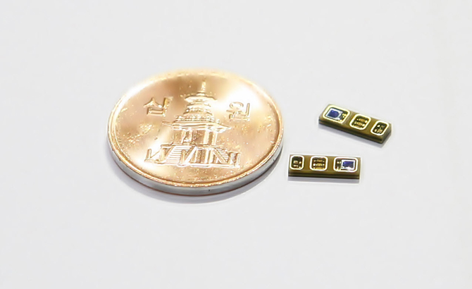 A biometric sensor for wearables – LG Innotek A biometric sensor for wearables – LG Innotek