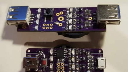 USB Cable Tester
