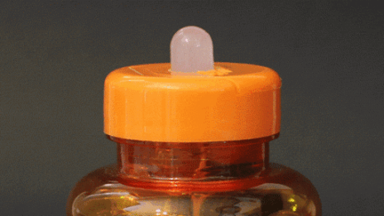 Internet-Connected Migrane or Allergies Detector