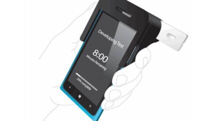 Measure Stress Levels Using a Smartphone