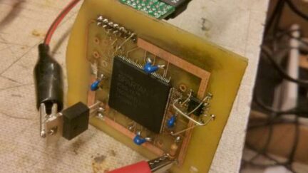 DIY FPGA Programming