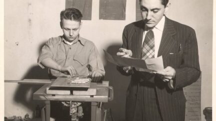 The incredible story behind the Gerber PCB file format