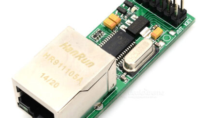 How to Implement Embedded Ethernet