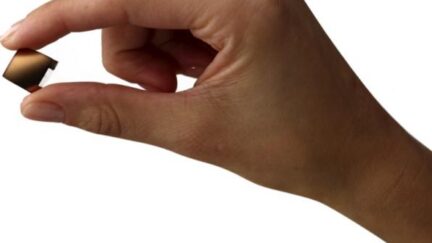 Flexible haptic actuators designed for wearable devices