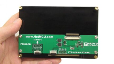 Using Low Cost Hardware to Enhance the User Experience