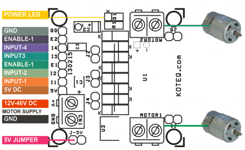 L298-DUAL-DC-MOTOR-MODULE-CONNECTIONS