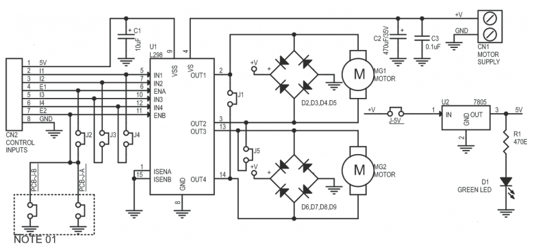 L298-DUAL-DC-MOTOR-MODULE-SCH