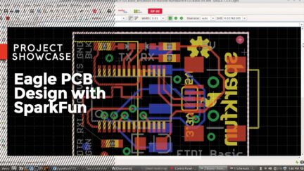 SparkFun’s EAGLE resources