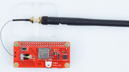 IoT HAT for Raspberry Pi: A must-have for Pi Zero