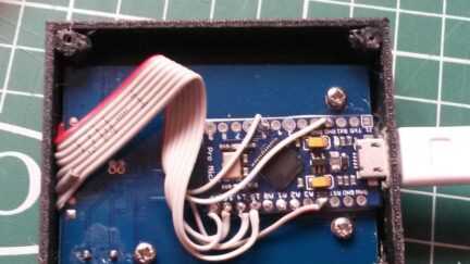 RFID Computer login