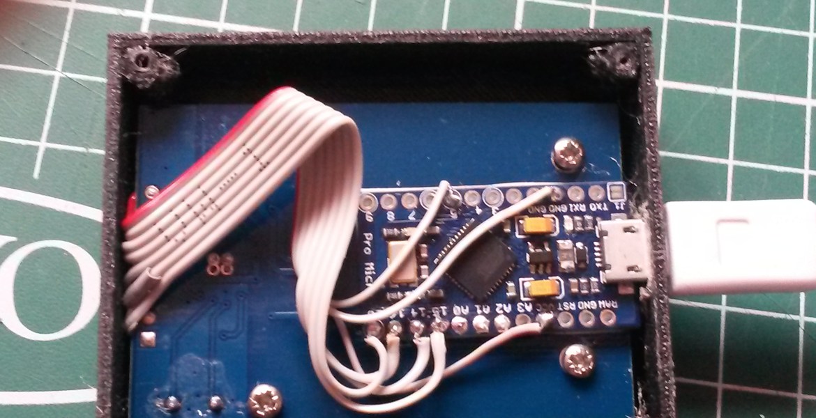 Arduino RFID Keycard Access - Electronics-Lab