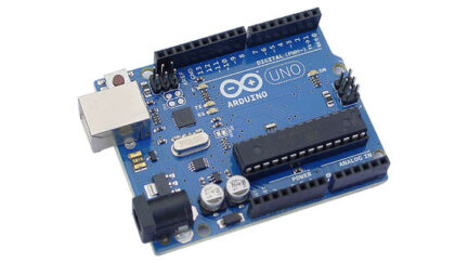 How to Use Arduino and a RF 433 Long Range