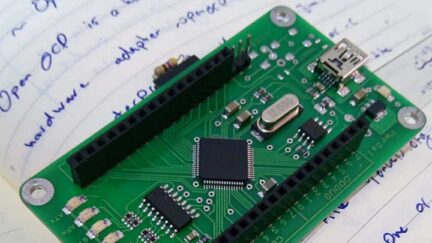 Getting Started with OPENOCD Using FT2232H Adapter for SWD Debugging