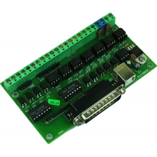 Optically-Isolated-LPT-Breakout-Board-M069B-500x500