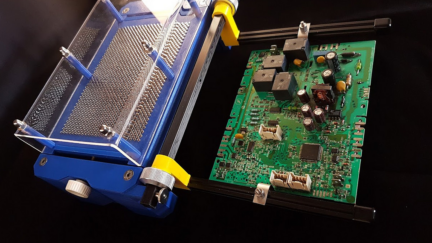 PinJig – Make Soldering Easy