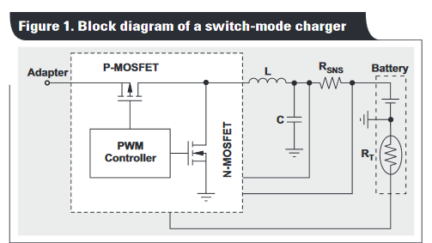 Battery-charging considerations for low-power applications [PDF]