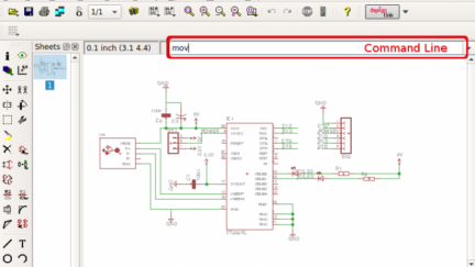 Eagle CAD Tips and Tricks