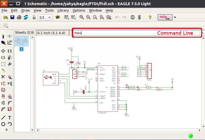 Eagle CAD Tips and Tricks