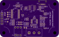 Curve Tracer Project