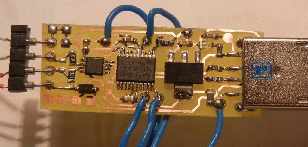 USB to RS485 converter USB to RS485 converter
