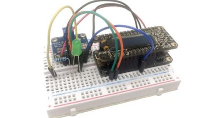 Build a Cloud-Connected ESP8266 Power Meter