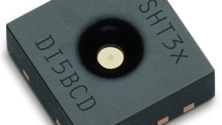 Tiny Precision Digital Humidity sensor