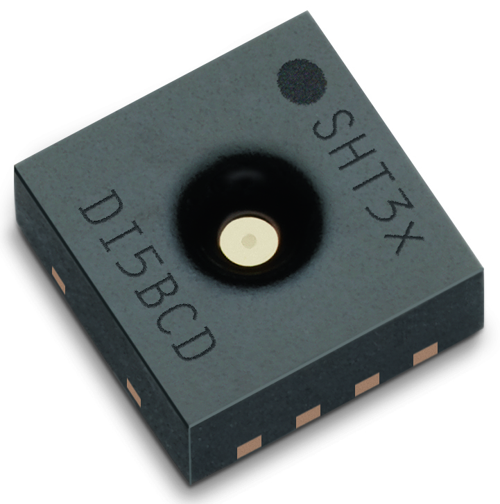 Tiny Precision Digital Humidity sensor