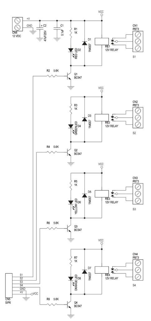 4-Channel-Relay-Board-SCH