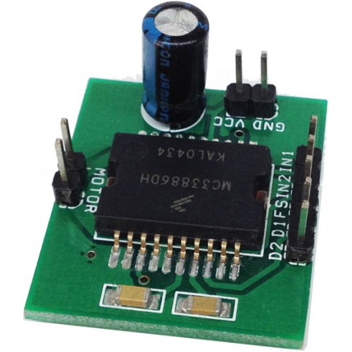 5A-H-Bridge-Module-using-MC33886-PIC02