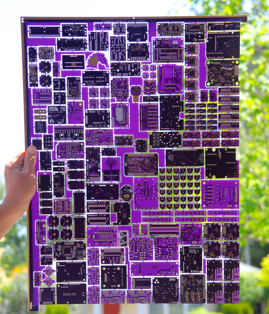 Intro to Printed Circuit Boards