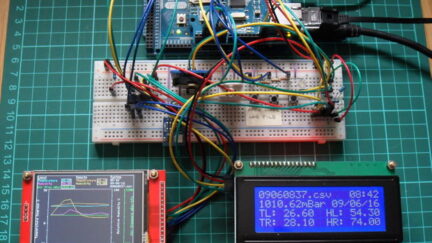Creating your first IoT Ethernet Device – IoT, Home Automation