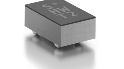 New Ultra-Small Digital Humidity Sensor: Simplicity Meets Proven Performance