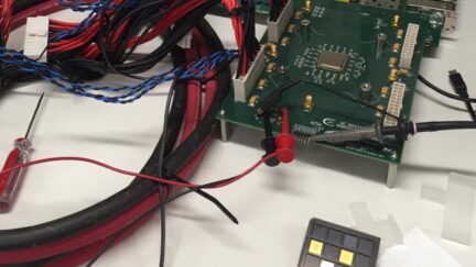 World’s First 1,000-Processor Chip
