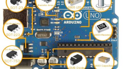 Understanding Arduino UNO Hardware Design