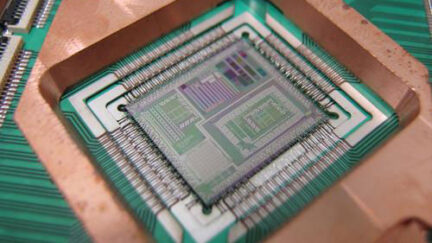 The future of IC design