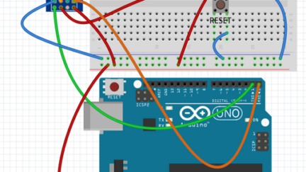 The cheapest ESP8266 programmer!