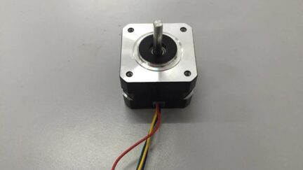 How to Interface Stepper Motor With Arduino
